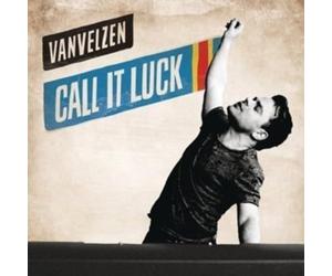 Van Velzen - Call It Luck -Digi-