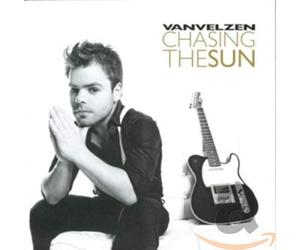 Van Velzen - Chasing the Sun