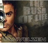 Van Velzen - Rush of Life
