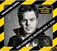 Van Velzen - Take Me in & Hear Me. [Import]