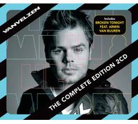 Van Velzen - Take Me in & Hear Me Out [Import]