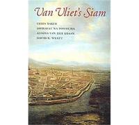 Van Vliet's Siam Alfons Van der Kraan, Chris Baker, David K. Wyatt, Dhiravat Na Pombejra, Jeremias van Vliet (Auteur)