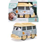 Van Volkswagen Multicolore TU