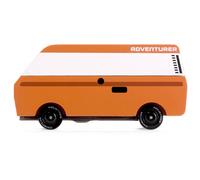 Van Volkswagen T3 Adventure Brown TU
