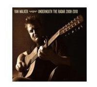 Van Walker - Underneath The Radar 208-2010