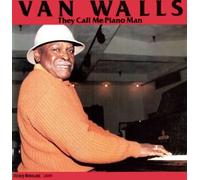 Van Walls - They Call Me Piano Man [VINYL]