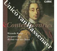 Van Wassenaer & His Contemporaries