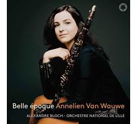 Van Wauwe: Belle Époque