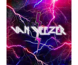 Van Weezer