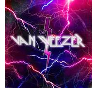 Van Weezer by Weezer [CD] NEUF