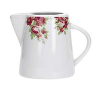 VAN WELL I Gastro I Pot à Lait en Porcelaine 220 ML