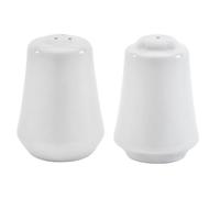 Van Well Set de vaisselle tendance (salière et poivrière)