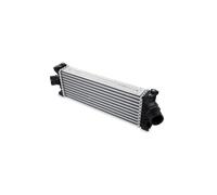 Radiateur d'air intercooler Aluminium 01004085 VAN WEZEL pour ALFA ROMEO 156