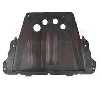 VAN WEZEL 0113703 Insonorisation du compartiment moteur