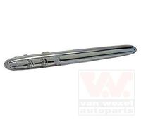VAN WEZEL 0113915 Clignotant