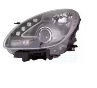 VAN WEZEL 0113961M Projecteur principal