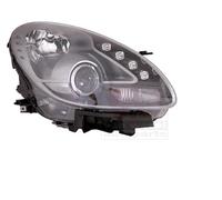 VAN WEZEL 0113962 Projecteur principal