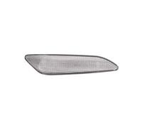 VAN WEZEL 0156915 Clignotant Avant Gauche blanc