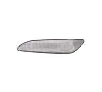 VAN WEZEL 0156916 Clignotant Avant Droite blanc
