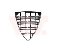 VAN WEZEL 0160510 Grille de calandre Compatible avec ALFA ROMEO 159 Sportwagon 939 159 939