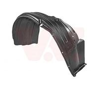 VAN WEZEL 0177434 Garniture passage de roue Avant Droite