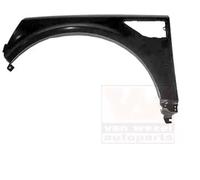 VAN WEZEL 0250655 Aile