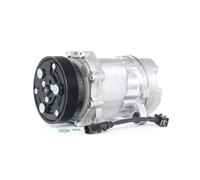VAN WEZEL 0300K003 Compresseur de climatisation