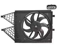 VAN WEZEL 0301747 Ventilateur de radiateur