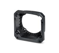 VAN WEZEL 0307462 Cuvelage, projecteur principal