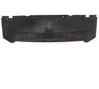 Van Wezel Autoparts Enjoliveur de pare-chocs 0307502 – Compatible avec AUDI A4 B8 et A4 B8 Avant