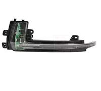 1x Feu clignotant VAN WEZEL 0307915 convient pour AUDI