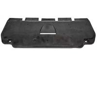 VAN WEZEL - Insonorisant et protection du compartiment moteur 0318702 - Réf. 0318702