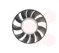 Van Wezel 0325743 - Roue du souffleur, refroidissementdu moteur