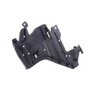 VAN WEZEL 0327662 Cuvelage, projecteur principal