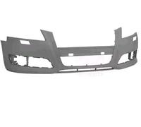 VAN WEZEL 0334575 Pare-choc