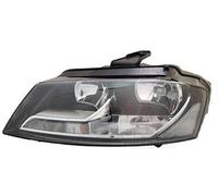 Van Wezel 0334961 Phare Double Avant Droit