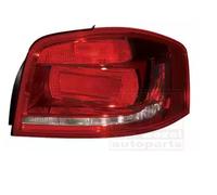 VAN WEZEL - Feu arrière 0338932 - Réf. 0338932