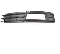 VAN WEZEL 0340591 Grille de ventilation, pare-chocs