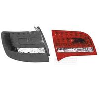 VAN WEZEL 0340937 Feu arrière