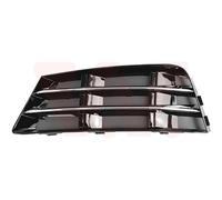 VAN WEZEL 0346593 Grille de ventilation, pare-chocs pour AUDI
