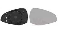 VAN WEZEL - Miroir de rétroviseur 0346836 - Réf. 0346836