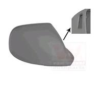 VAN WEZEL 0380846 Coque de rétroviseur extérieur