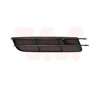 VAN WEZEL 0381592 Grille de ventilation, pare-chocs