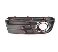 VAN WEZEL 0385592 Grille de ventilation, pare-chocs pour AUDI