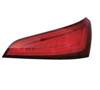 Feu Arrière Droit Rouge/Jaune Compatible Pour Audi Q5 8RB 8R