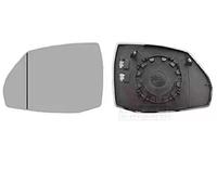 VAN WEZEL - Miroir de rétroviseur 0386837 - Réf. 0386837