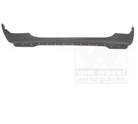 VAN WEZEL 0506500 Spoiler