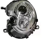 VAN WEZEL Projecteur principal Phare 0506987M gauche pour MINI 3/5 portes (R56)