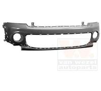 VAN WEZEL Pare-choc auto 5410909578527