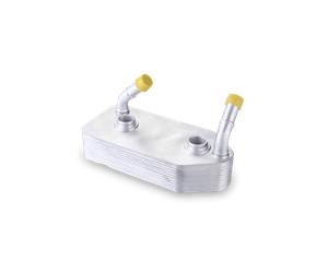 VAN WEZEL 06013734 Radiateur d'huile de boite de vitesse automatique